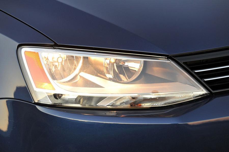  Volkswagen Jetta TDi 2011 года  (фото 53 из 120)